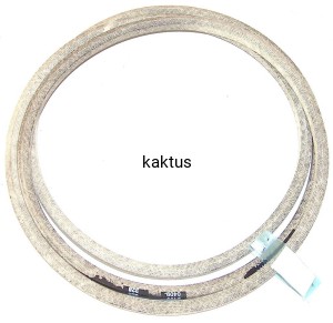 PASEK KLINOWY NAPĘDU NOŻY MTD BL 175/105 AT