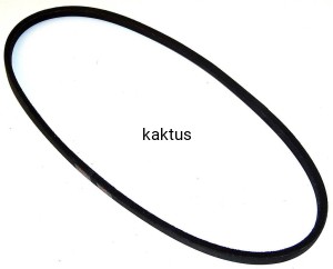 PASEK KLINOWY 29" OEM CASTEL GARDEN