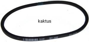 PASEK KLINOWY 10x722MM TYP SPZ 722LW