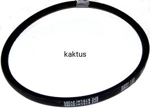 PASEK KLINOWY 9,7x670MM TYP SPZ 670LW