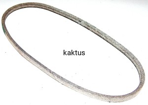 PASEK KLINOWY 3/8" X 28"  TYP Z
