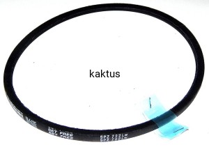 PASEK KLINOWY  9,7x722MM TYP SPZ 722LW