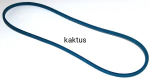 PASEK KLINOWY 9,7x40"  VICTUS PRO-61