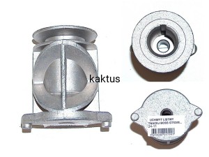 PIASTA NOŻA BOSS GT53 MARINA 22,2MM