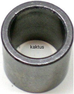 TULEJA ŁOŻYSKOWA PRZEKŁADNI MTD DYFE 741-0340