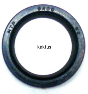 USZCZELNIACZ 19x25x3 PRZEKŁADNI NAPĘDU MTD LT5