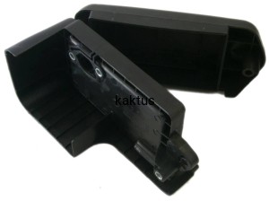 OSŁONA FILTRA POWIETRZA KOMPL. TORX