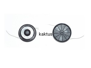 GŁOWICA DO 200W/300W