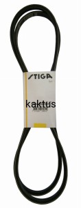 PASEK 121 2WD NAP. AGREGATU 102/107