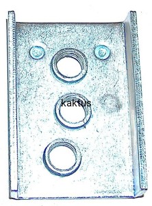 REGULATOR WYSOKOŚCI PRAWY DY164