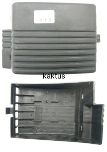 POKRYWA FILTRA POWIETRZA SV150 DO 06