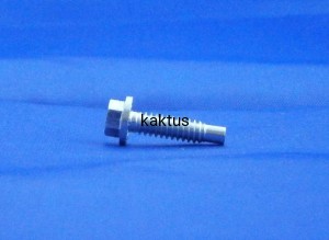 ŚRUBA  POKRYWY ZAWORÓW TECUMSEH 29190169