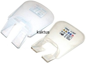 OSŁONA RĘKI HTE 450