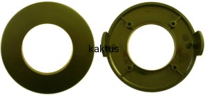 POKRYWA GŁOWICY RT 40/50