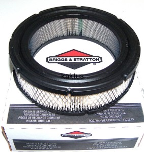 FILTR POWIETRZA BRIGGS & STRATTON 692519