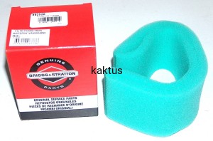 FILTR WSTĘPNY POWIETRZA BRIGGS & STRATTON 692520