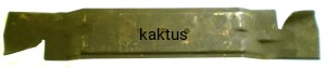 LISTWA TNĄCA 460 MM ELEKTROLUX
