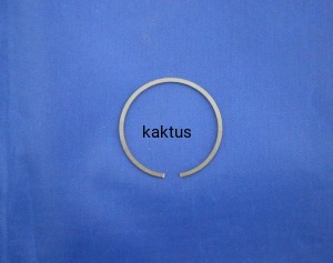 PIERŚCIEŃ TŁOKOWY  35,0x1,5MM