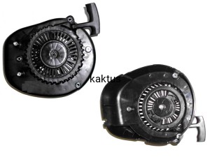 ROZRUSZNIK KPL. EMAK OHV LC 1P61 1P65 FA