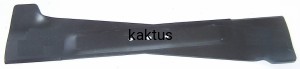 LISTWA TNĄCA 520 MM MTD PRAWA