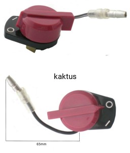 WYŁĄCZNIK ZAPŁONU HONDA GX110/270/340