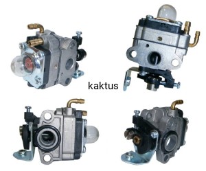 GAŹNIK NAC WLBC260B WLBC305A NQE CASTOR FPPBC25-4