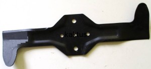 LISTWA TNĄCA 460 MM HUSQVARNA LEWY 5 OTW