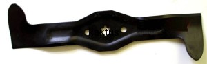 LISTWA TNĄCA 460 MM HUSQVARNA PRAWY GW