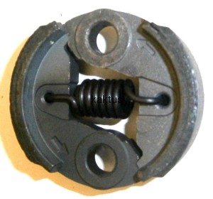 SPRZĘGŁO KPL. CG260