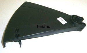 OSŁONA GŁOWICY Z NOŻYKIEM NQE