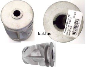 PIASTA NOŻA ALKO 46BR 52BR Z NAPĘDEM 22,2MM W46