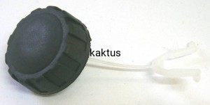 KOREK OLEJU KOMPLETNY PODKASZARKI NAC WLBC305