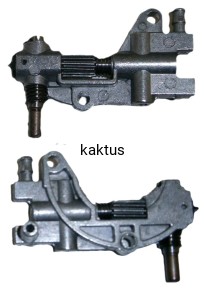POMPA OLEJOWA PILARKI NAC SPS01-45 SPS01-52 NO-CS