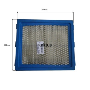 FILTR POWIETRZA BRIGGS & STRATTON 805113
