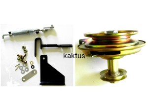 ZESTAW SPRZĘGŁA DO HYDRO