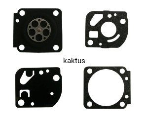 ZESTAW MEMBRAN ZAMA GND-38