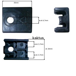 KOSTKA LINEK DAYE.............