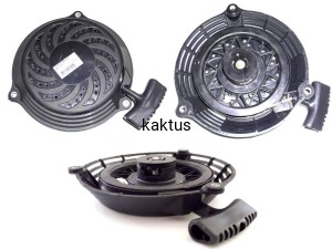 ROZRUSZNIK KPL. NAC T375