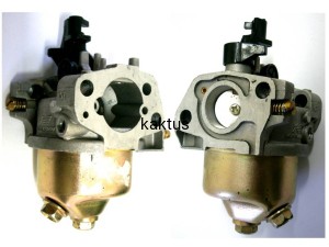 GAŹNIK NAC T575 T675 Z OPCJĄ WKRĘCANEGO PRIMERA