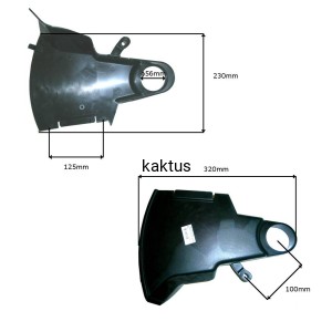 OSŁONA PASKA NAPĘDU VICTUS VSS 56 B60 D1569 NEW