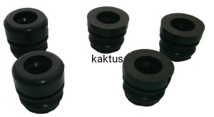 KOMPLET AMORTYZATORÓW 041 043 119 103 102 117