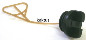 KOREK OLEJU PILARKI NAC SPS01-52