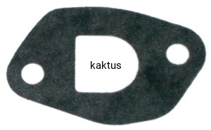 USZCZELKA POD KOLEKTOR DY;T475