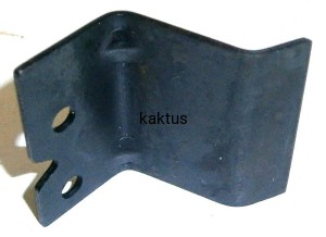 NOŻYK ODCINAJACY ŻYŁKĘ NAC CG260B CG330B CG430B