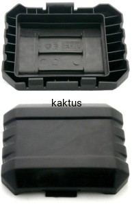 POKRYWKA FILTRA POWIETRZA GGP OHV140/160/196