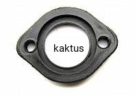 USZCZELKA PLASTIKOWA POD GAŹNIK SPS02-45