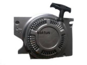 ROZRUSZNIK KPL. PILARKI NAC SPS02-45