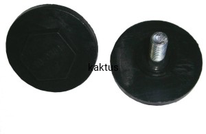 ŚRUBA NOŻA WOLF.............