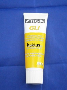 SMAR GL 1 200G STIGA/TUBA Z APLIKATOREM