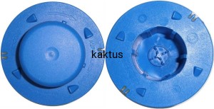 SZPULA Z ŻYŁKĄ STIGA SGT 600